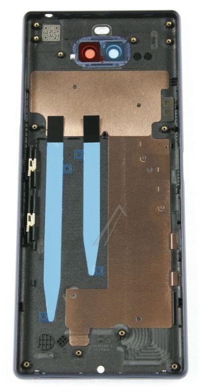 Sony U50060591 Batteriefachdeckel - 78pd1400030 akkufachdeckel xperia 10 plus, navy