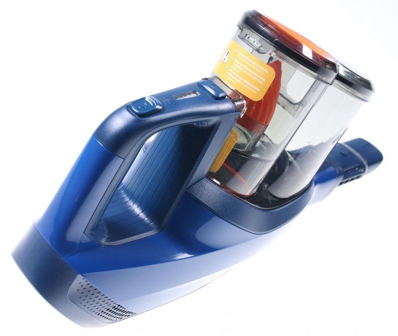 Philips Saeco 300003475581 Handgriff - Cp1917/01 handheld dark royal blue/magma