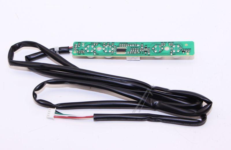 Airlux Z102080096 Tastenfeld - Clavier de cde remplace z102080071