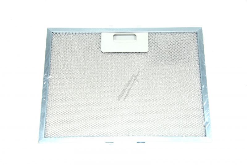 BSH Bosch Siemens 00665715 Metallfettfilter - Fettfilter