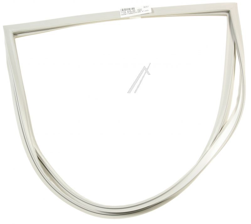 Liebherr 710981500 Kühlschranktürdichtung - Magnettuerdichtung kt(ersatzt)ctpsl21