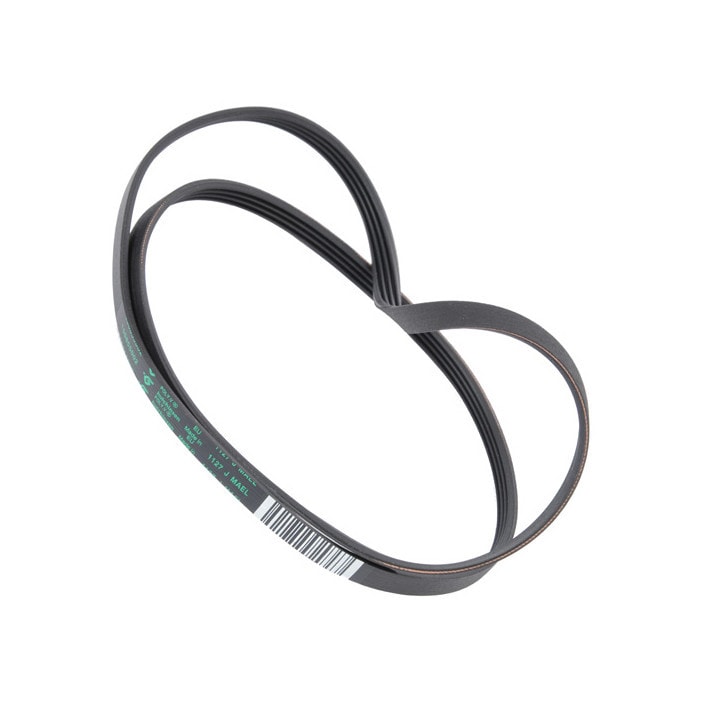 AEG Electrolux 1508550025 Riemen - 1127j5 poly-v-riemen