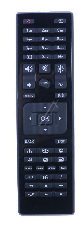 Vestel 30108918 - R/c 4878vs r/c 4878vs black passend für nobrand rc5 vs
