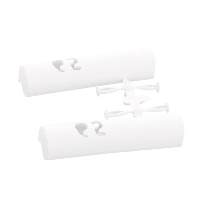 AEG Electrolux 2251509010 Abdeckung Gehäuse - Lochabdeckung,schraube,türgriff