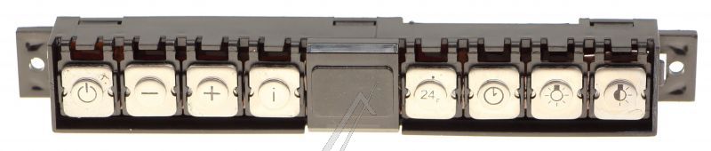 Faber Robolin 1330261271 Schaltereinheit - 32cp000 pd hotte clavier touche collee
