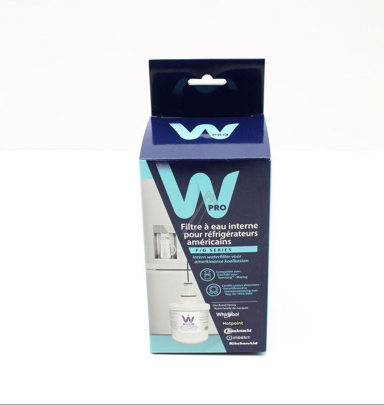 Whirlpool Indesit 488000523708 Wasserfilter - C00523708 smg001 internal water filter