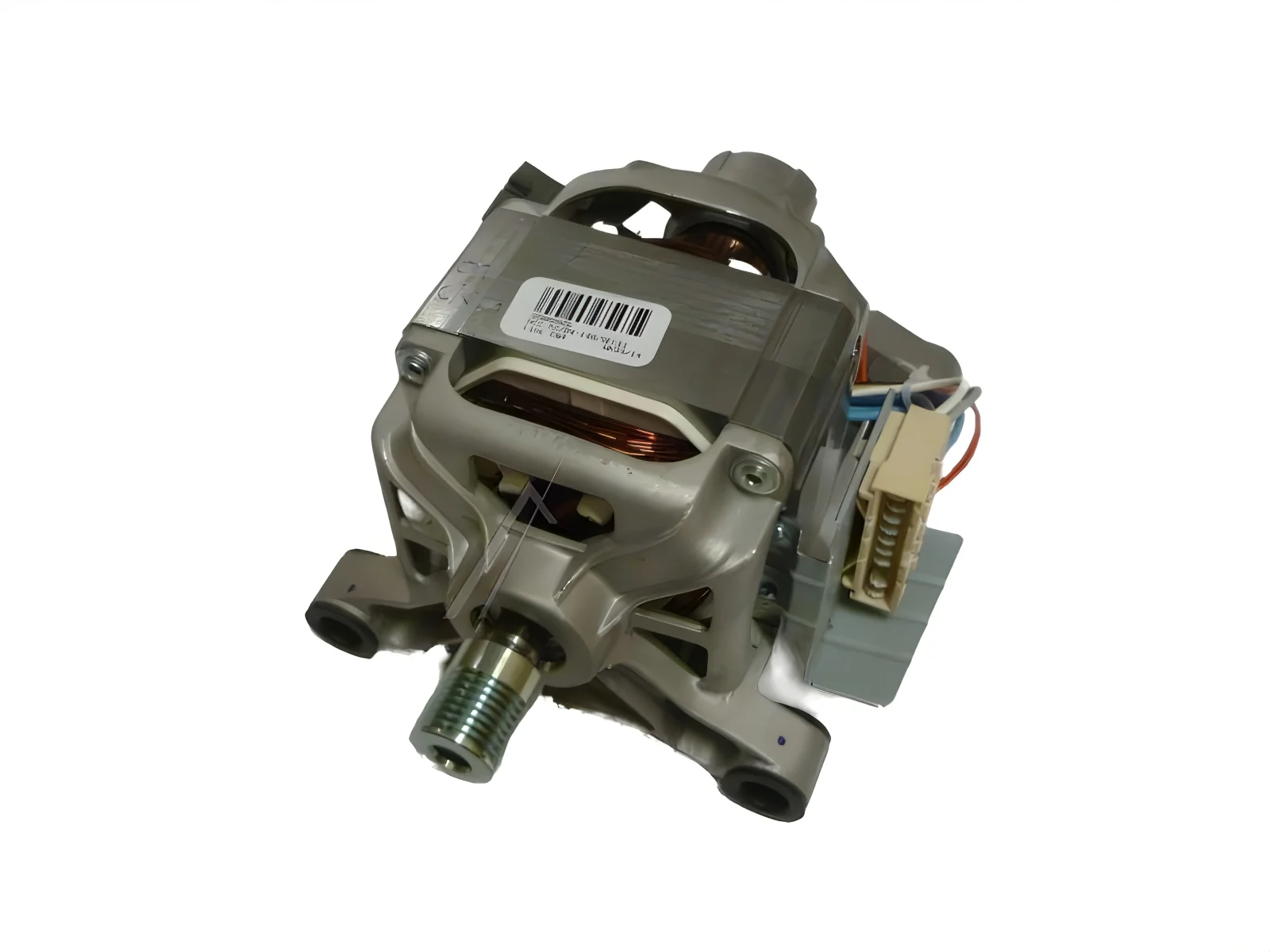 Samsung DC3100002T Waschmaschinenmotor - Dc31-00002t motor universal-drum:mcc 52/64-148/sec11
