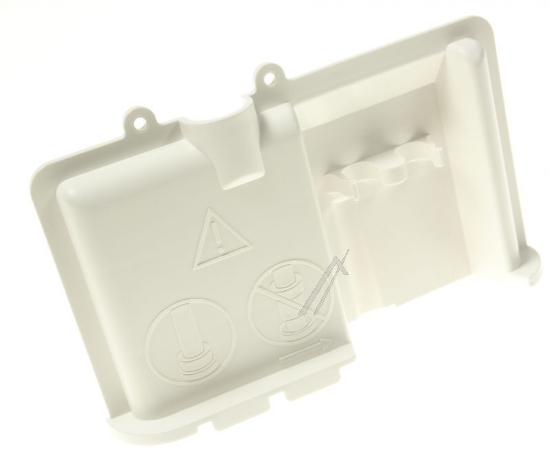 Samsung DC6301609A Pumpengehäuse - Cover pump,dv-f500e,pp,t2.5,-,natural,fh Samsung DC6301609A Pumpengehäuse - Cover pump,dv-f500e,pp,t2.5,-,natural,fh