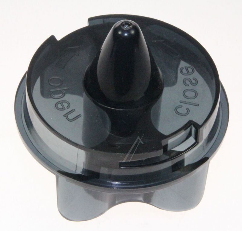 BSH Bosch Siemens 00605066 Klappe Deckel - Deckel