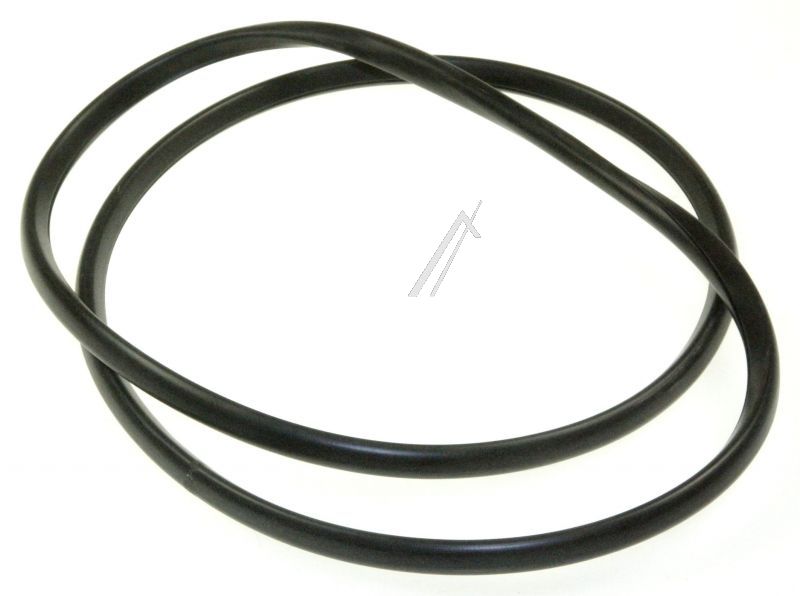 Brandt 74X1839 Backofentürdichtung - Dichtung kanten scheibe