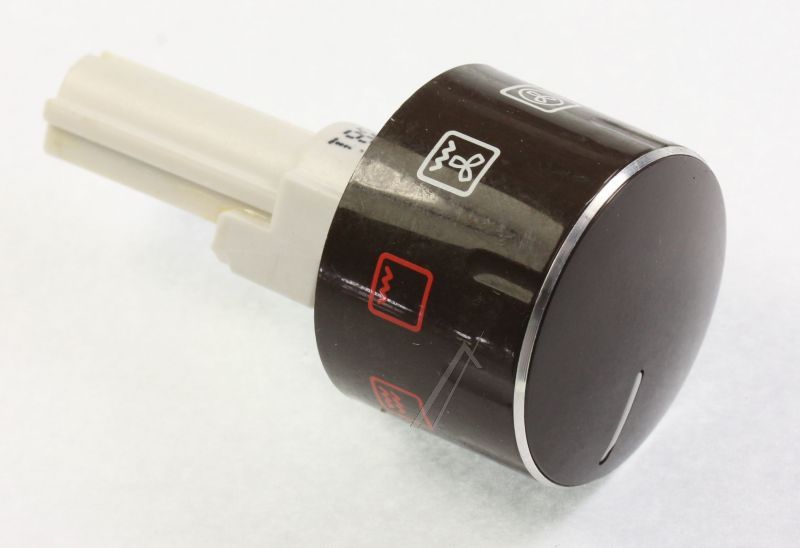 BSH Bosch Siemens 00174636 Drehgriff - Drehgriff-vorwahl