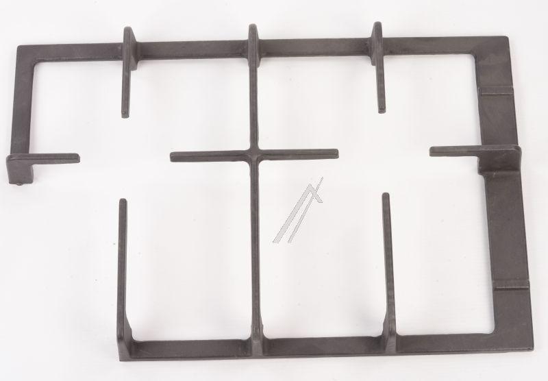 Vestel 37018427 Brennerkreuz - Cast iron pan support line(sekurit,line