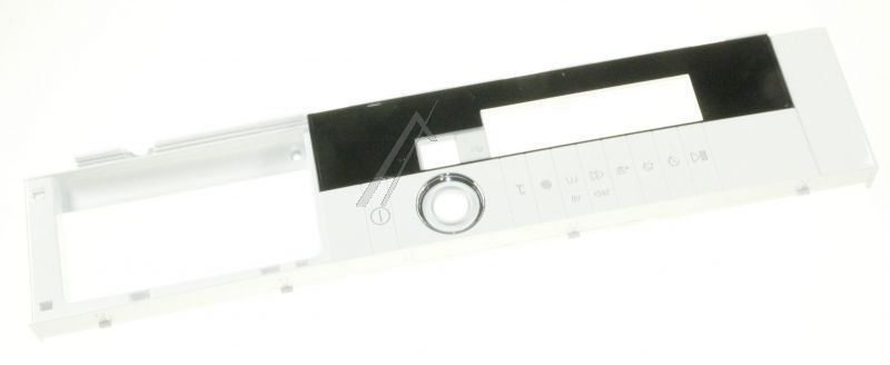 Arcelik Grundig Beko 2413909041 Bedienteilblende - Bedienblende