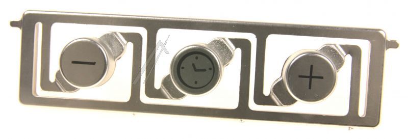 Whirlpool Indesit 482000086078 Tastensatz - C00266943 tastenfeld programmierer etu exp