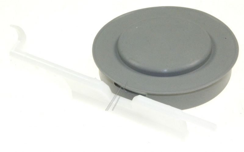 LG ABN57506607 Kappe - Deckel ,kanal