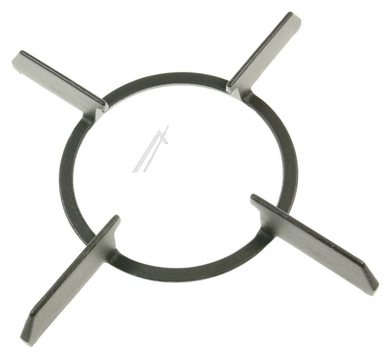 Whirlpool Indesit 482000088573 Aussengitter - C00288696 gitter f. platten pk755 cast iron