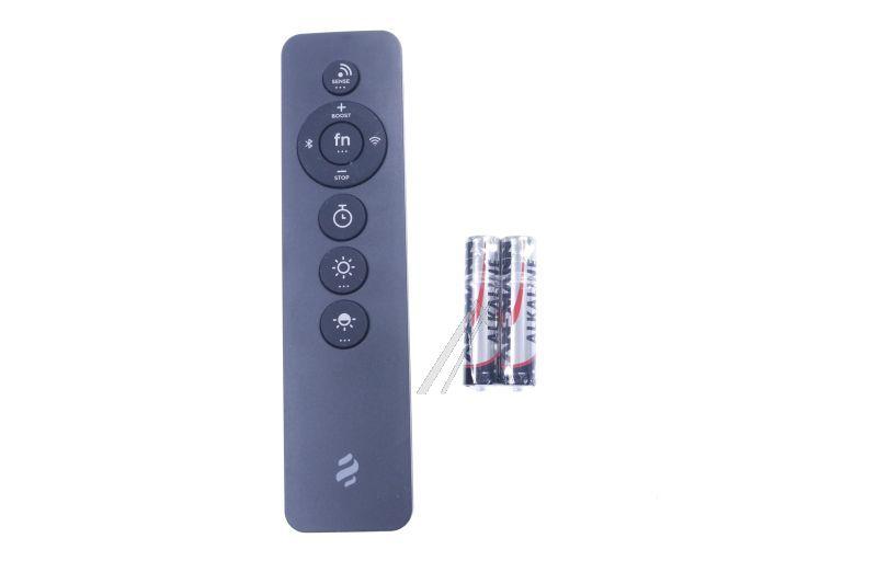 Elica KIT0184525 Fernbedienung - Remote control light black elica+box