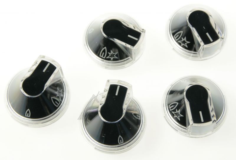AEG Electrolux 4055130225 Knebel - Set,knebel