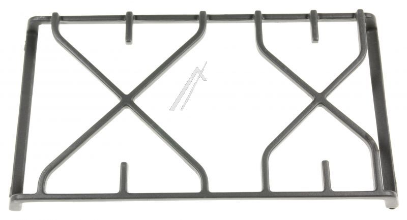 Whirlpool Indesit 482000086653 Brennerkreuz klein - C00271262 guss-grill linkes ip7