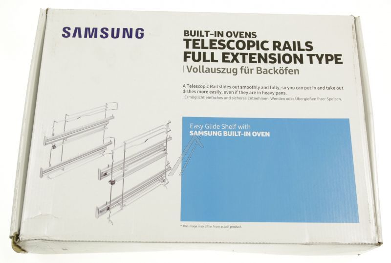 Samsung MARS272 - Ma-rs272 teleskopauszug, 2-fach/vollauszug