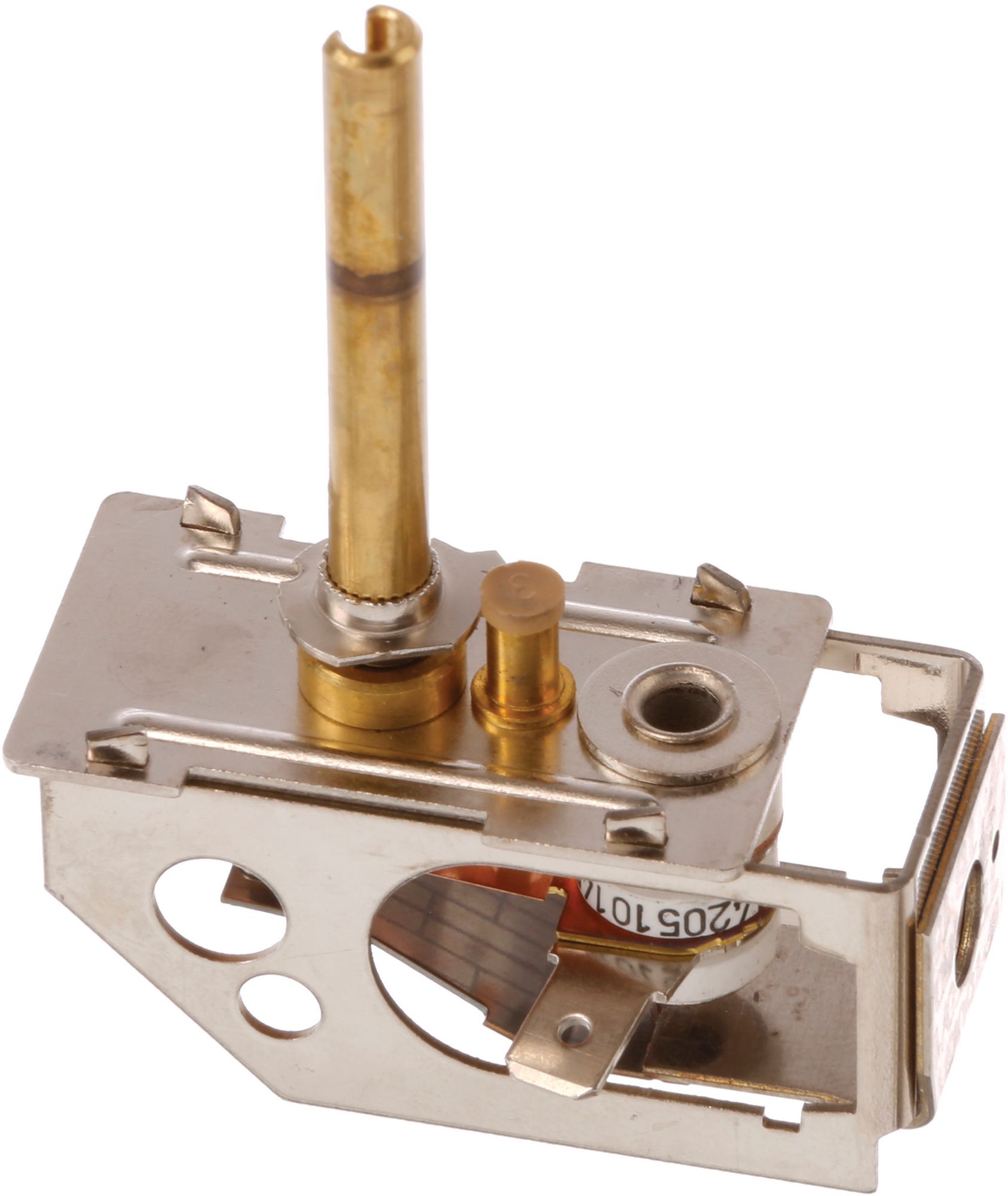 BSH Bosch Siemens 10007885 Thermostat - Temperaturregler