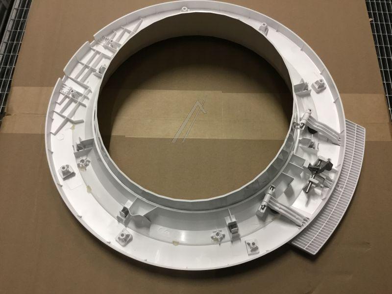 Brandt AS0019317 Bullauge - Ensemble hublot--blanco / s passend für ilve