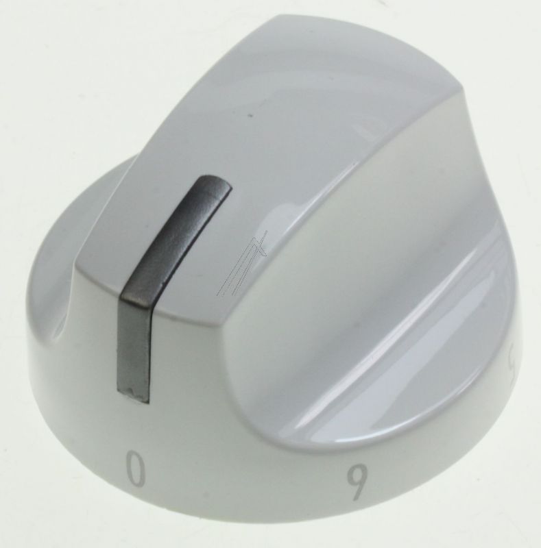 Gorenje 703429 Knopf Taste - Knob 0-6 upo 05 white