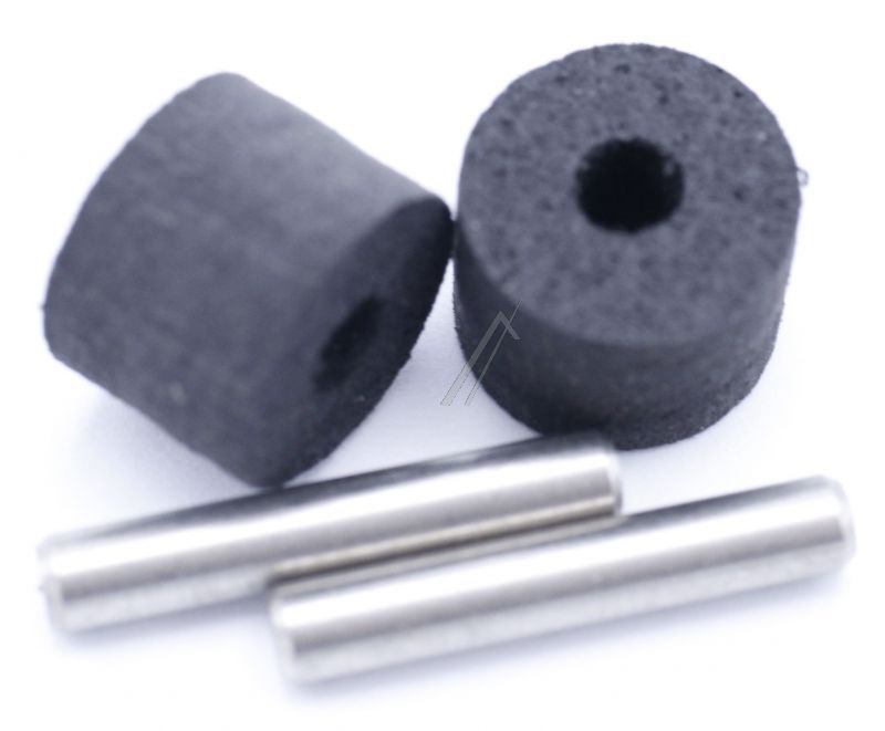 Candy Hoover 48025680 Rollen - Rader kit