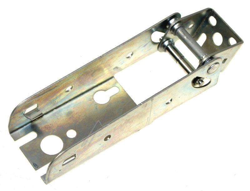Midea 12231000007069 Scharnier - Upper hinge