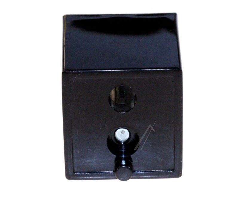 Vestel 42006200 Halter - Handle bracket(flat quadrangleblack)