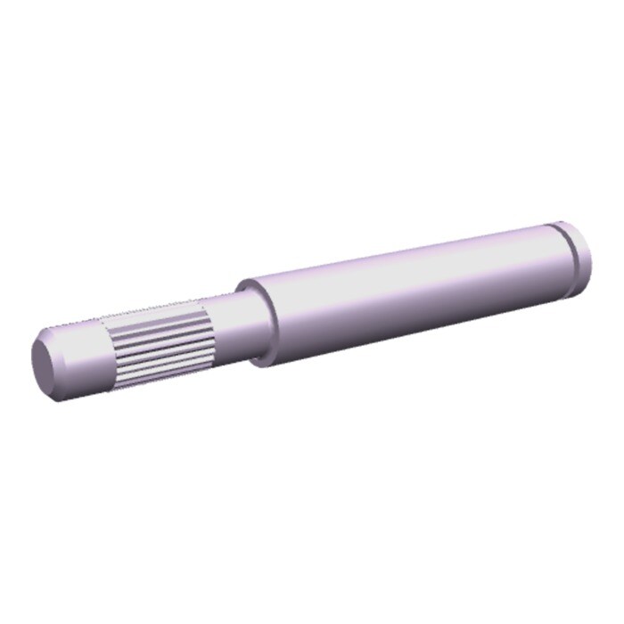 AEG Electrolux 140031690047 Motor - Motor,magnet,hp,pm
