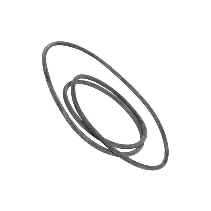AEG Electrolux 4055123865 Bottichdichtung - Dichtung,bottich