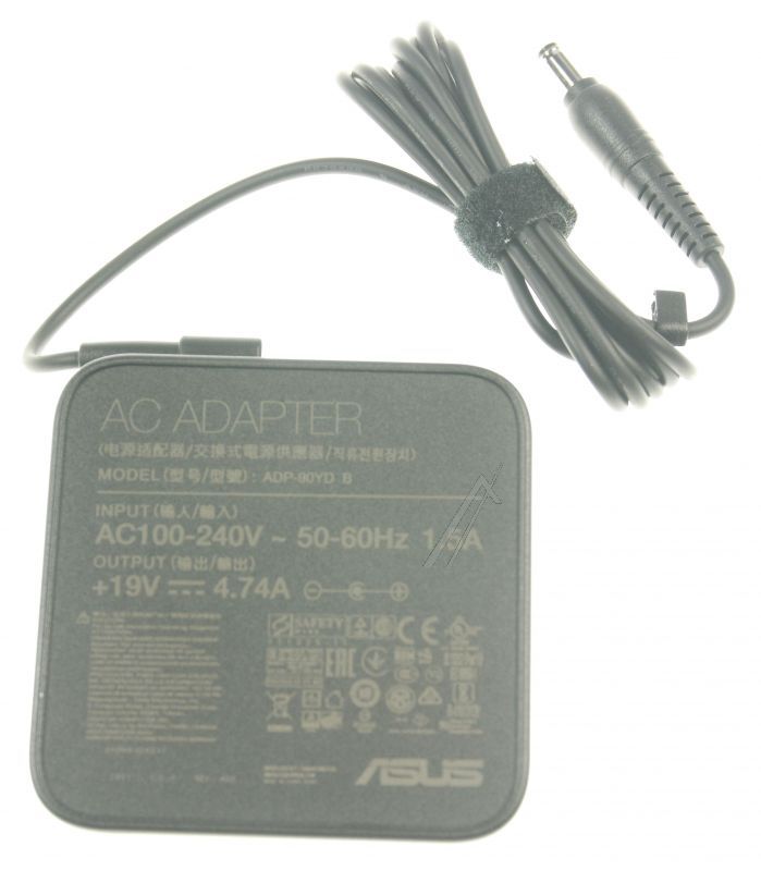 ASUS 0A00100054700 AC Adapter - Adaptor 90w 19v (5.5phi)