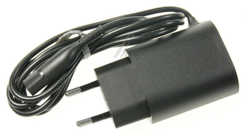 Braun 81747675 Ladegerät - Passend für braun smart plug mn bk 6v 5698 bulk