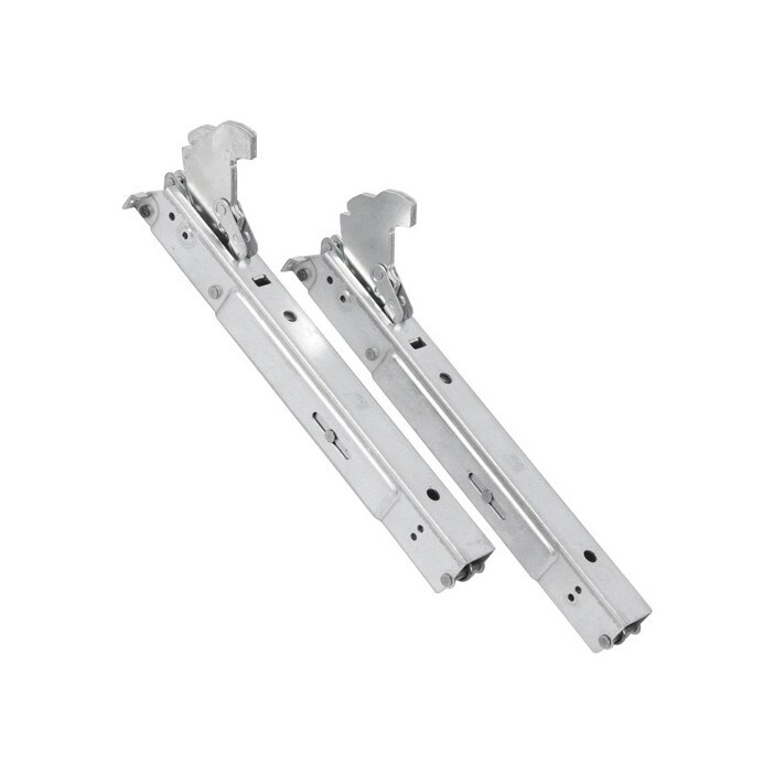 AEG Electrolux 50293485004 Türscharnier - Kit scharnier 2 stück.