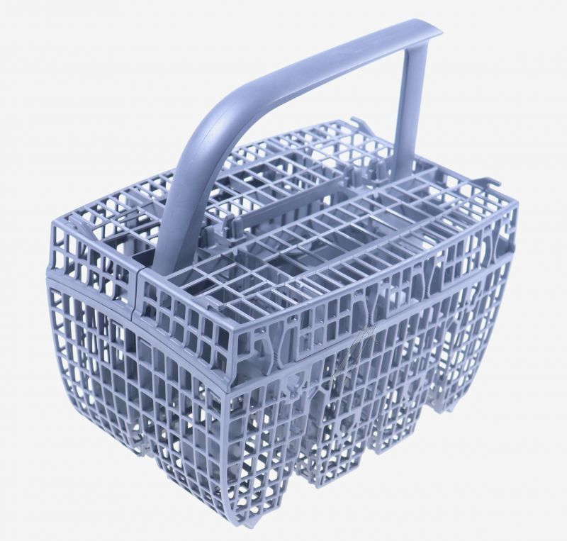 856808 Besteckkorb - Cut.basket w.cover low handle 7024 assy 856808 Besteckkorb - Cut.basket w.cover low handle 7024 assy