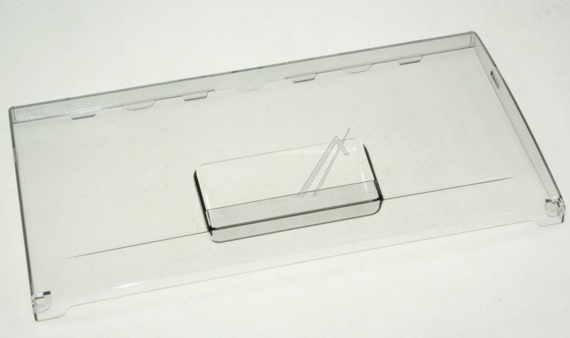 Arcelik Grundig Beko 5714050200 Schubladenblende - Korb blende