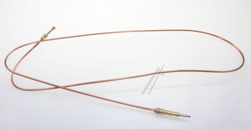 Whirlpool Indesit 482000028557 Thermoschalter - C00111932 termoelement 1300mm. cast