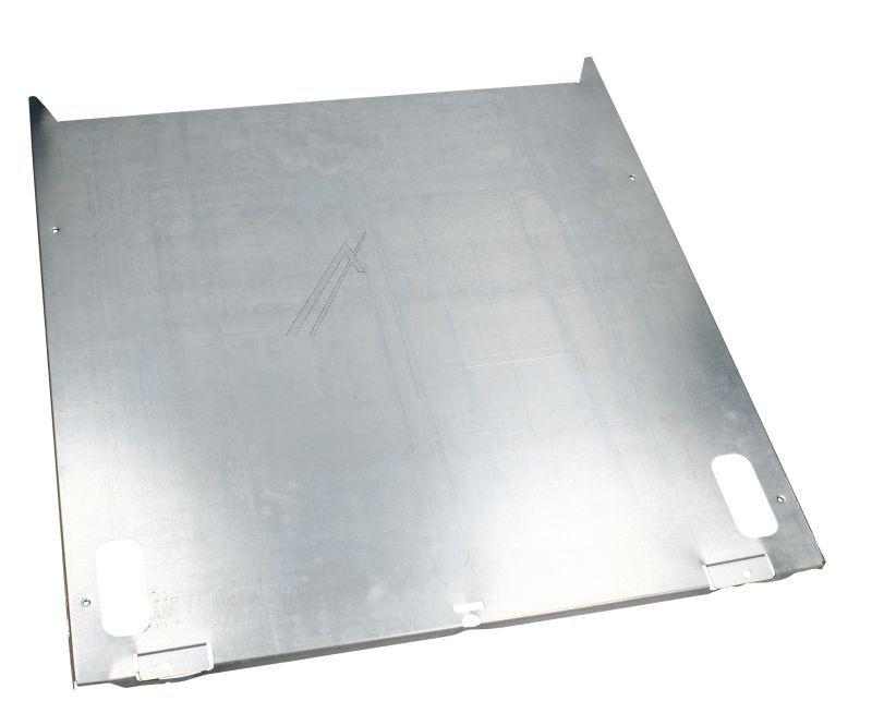 554692 Unterteil Gehäuse - Bottom protection shield fs50 press