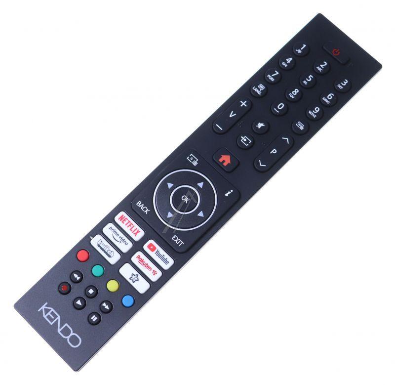 Vestel 23762759 - R/c 45135p passend für kendo (gray/s)(black/p)