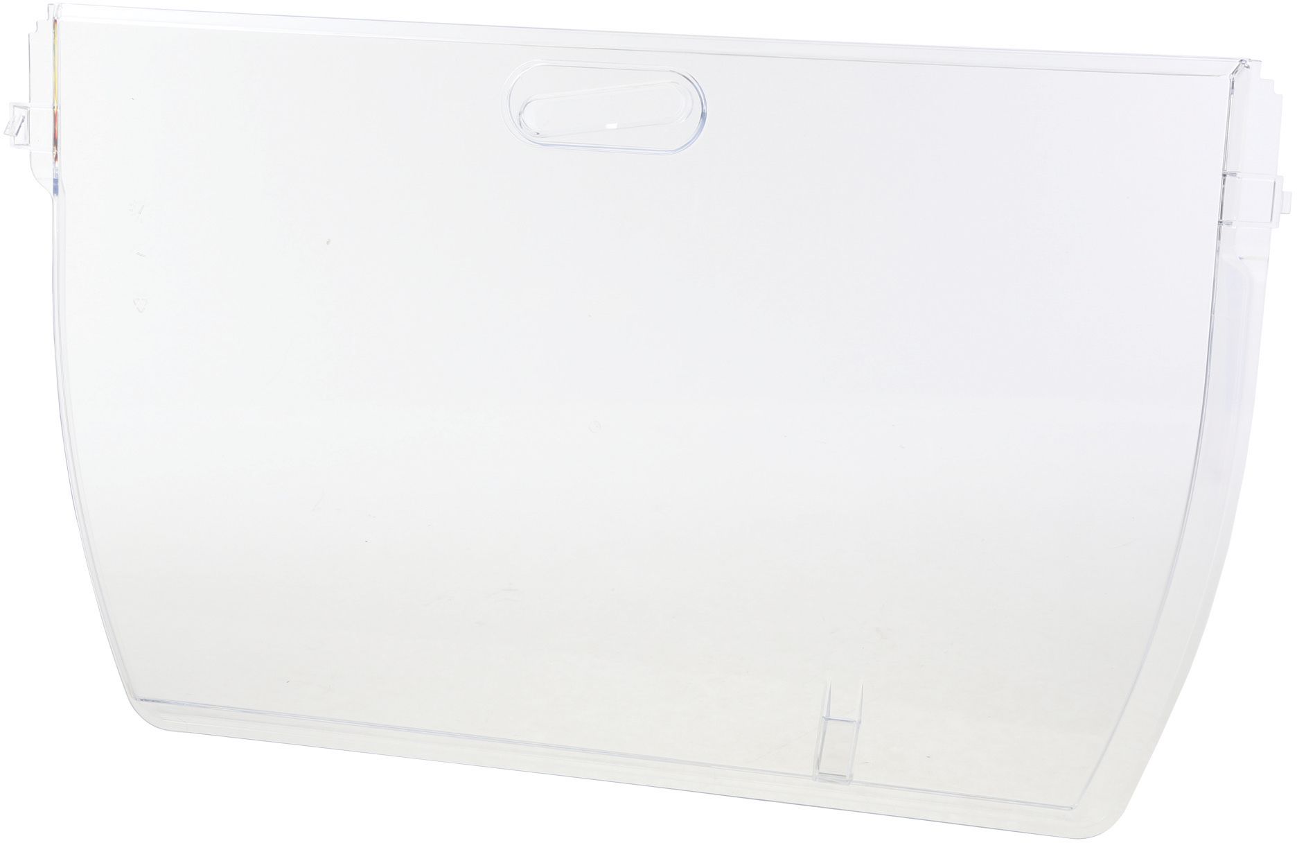 Bosch Siemens Schublade Deckel 00743603 für Kühlschrank Ersatzteil