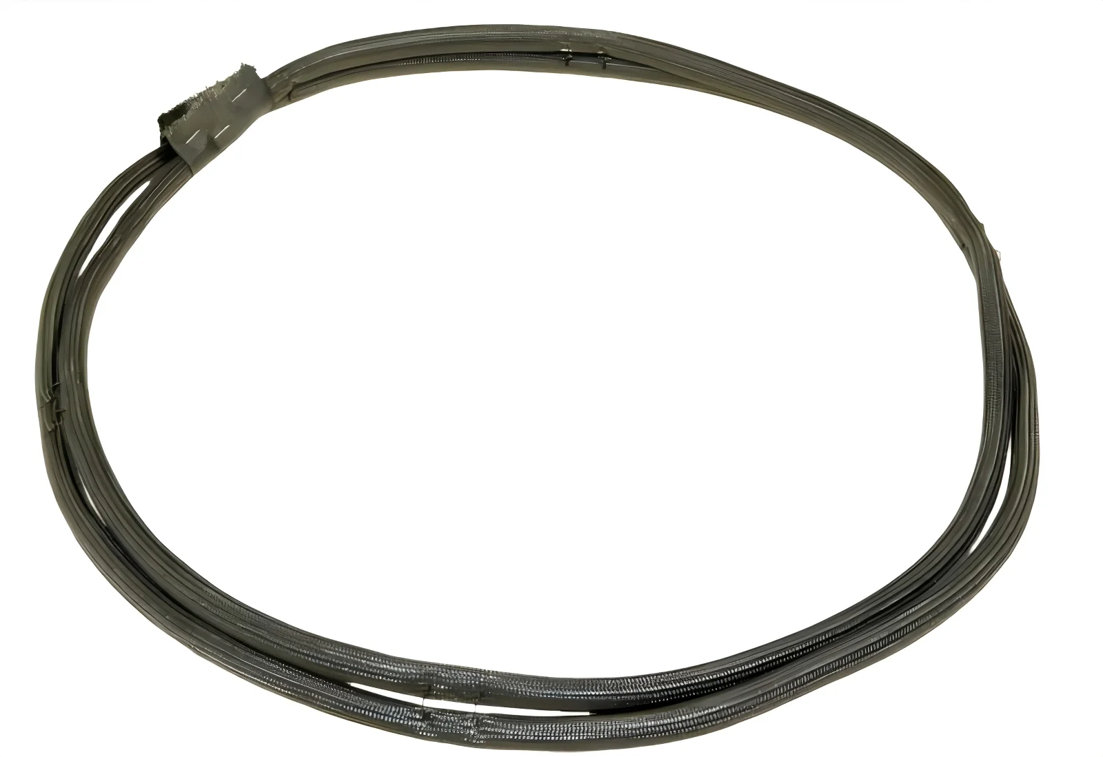 Brandt 92X3995 Backofentürdichtung - Manschette