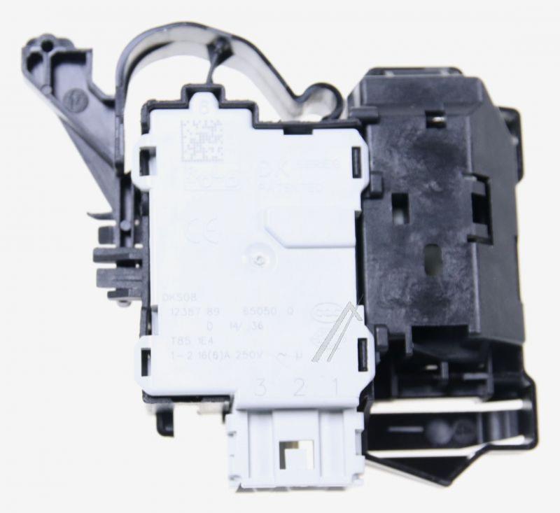 Whirlpool Indesit 488000646851 Türverriegelung - C00646851 door lock freshcare