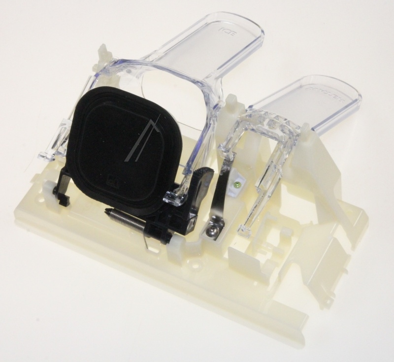 Samsung DA9707774A Tank - Da97-07774a assy cover-pcb panel rear:hm09assy,san(