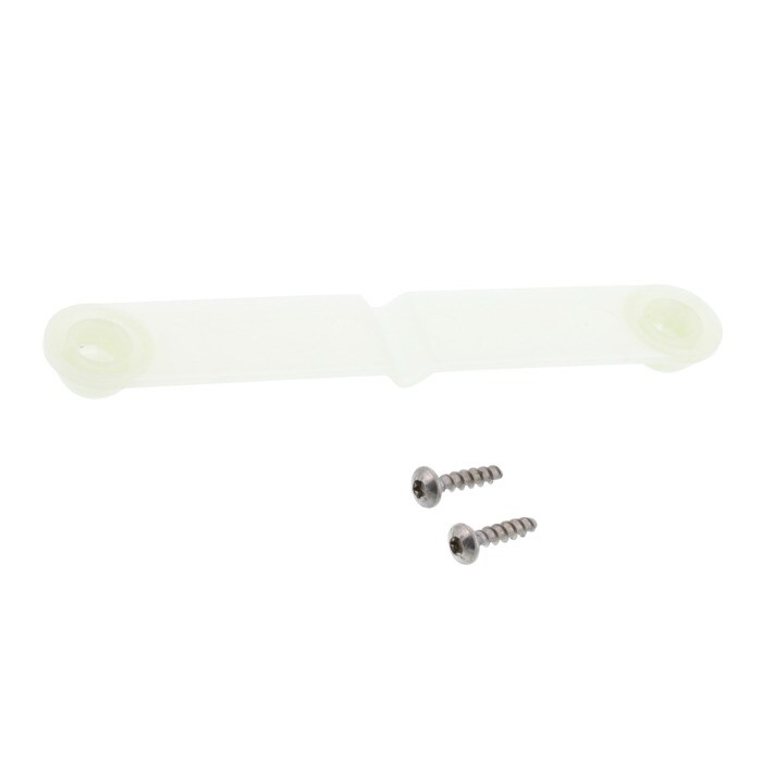 AEG Electrolux 4055464459 Halter - Rail hanger reinforcement,with