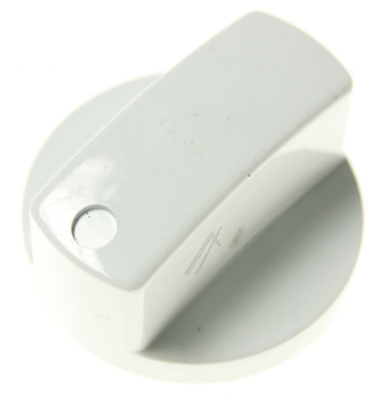 Klass PLS100700010 Knopf Taste - Pls-10-07-00-010 plastic segment part for oven knob-white-model 3
