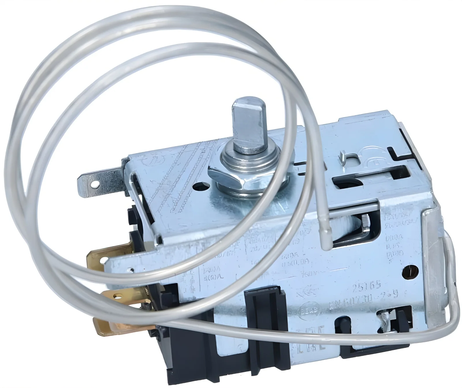 Bosch Siemens Temperaturregler 00188782 für Kühlschrank Thermostat Ersatzteil