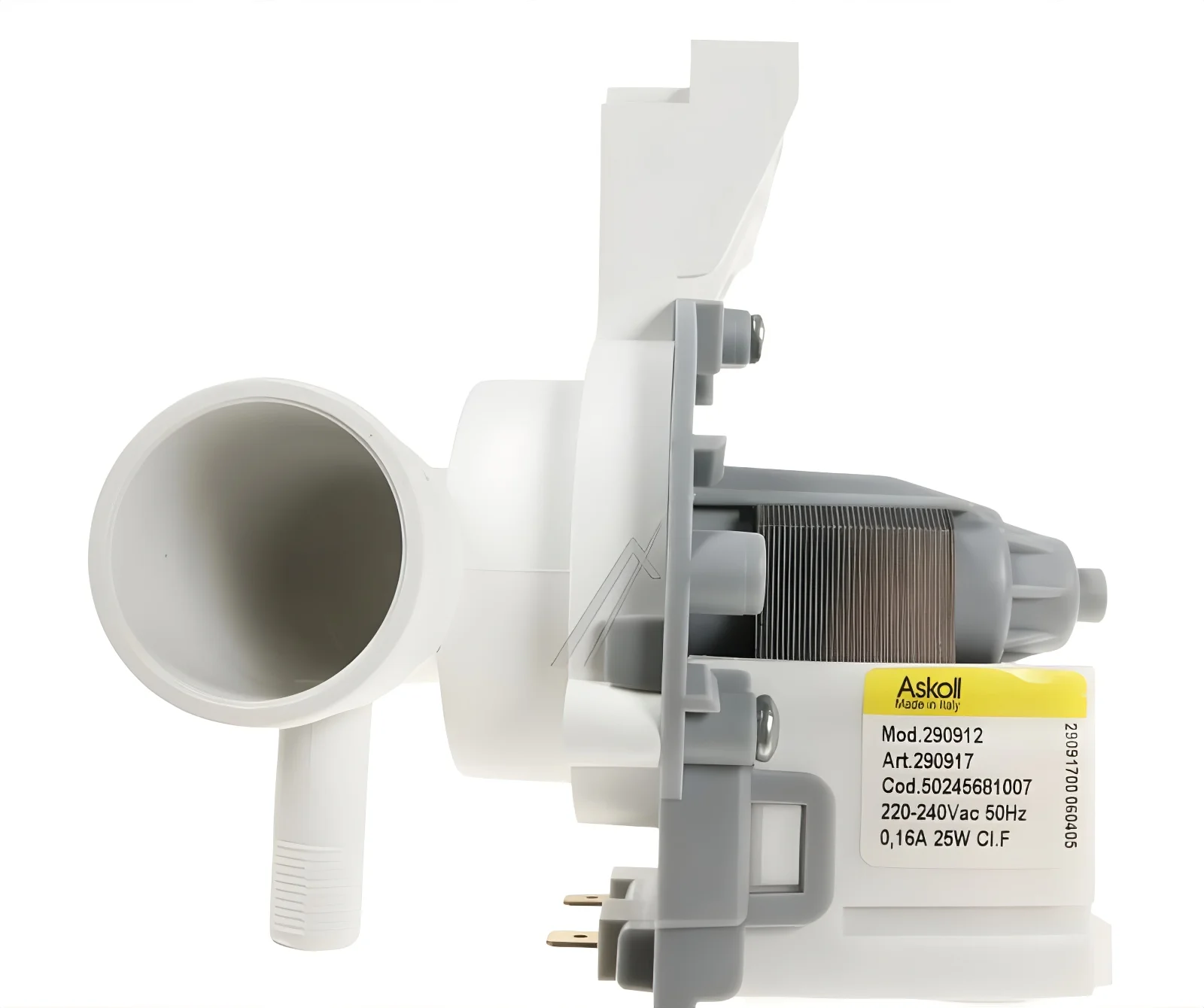AEG Electrolux 50245682005 Laugenpumpe - Laugenpumpe