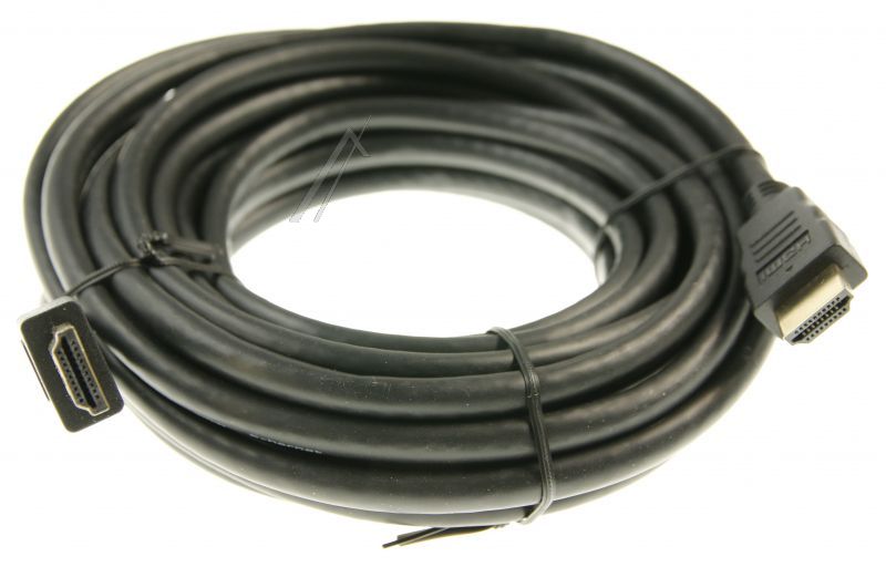COM - Premium 4k hdmi kabel, 18gbps., 60hz, 7,5m