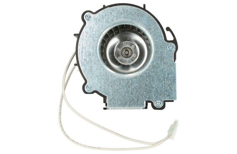Teka 81587002 Lüfter - Fan motor assembly hlc 844 c